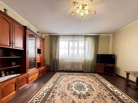 квартира за адресою Галицька вул., 3