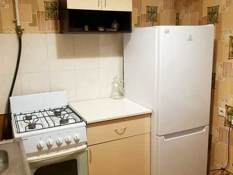 квартира за адресою Панаса Мирного вул., 3