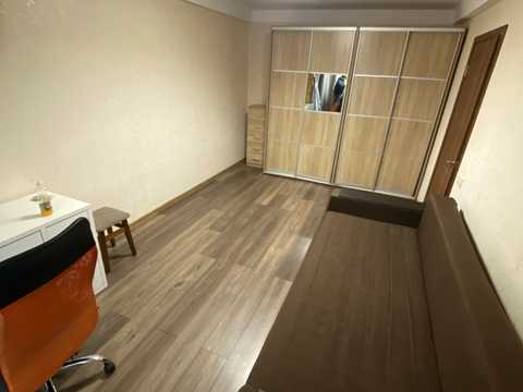 квартира по адресу Оболонский просп., 5