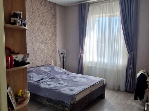 дом по адресу Новоселів
