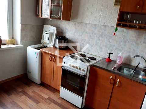 квартира за адресою Оболонський просп., 43
