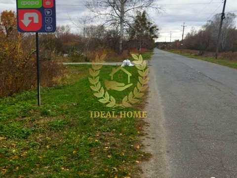 ділянка за адресою Евгена Варди