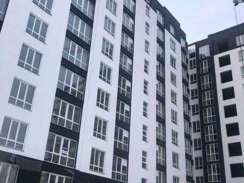 квартира за адресою Чорновола вул., 155