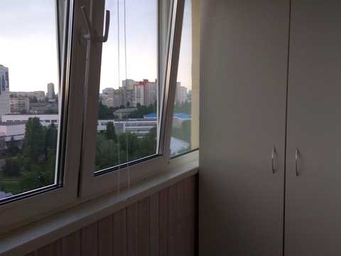 квартира за адресою Михайла Донця вул., 2-Б