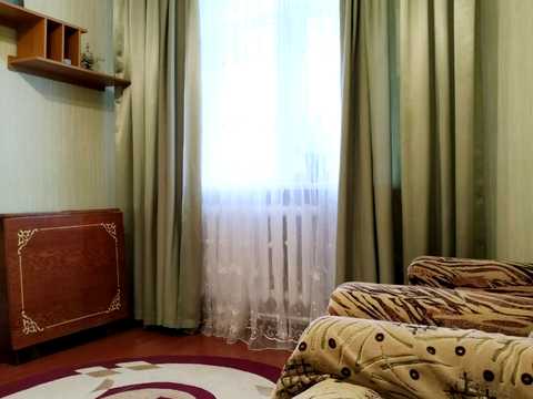 квартира за адресою Бориспільська вул., 35