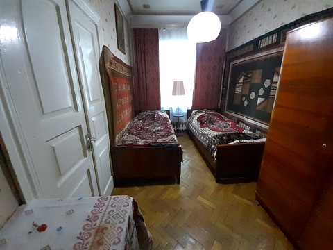 квартира по адресу Рэя Брэдбери ул., 12/12