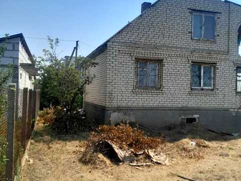 будинок за адресою Смородиновая