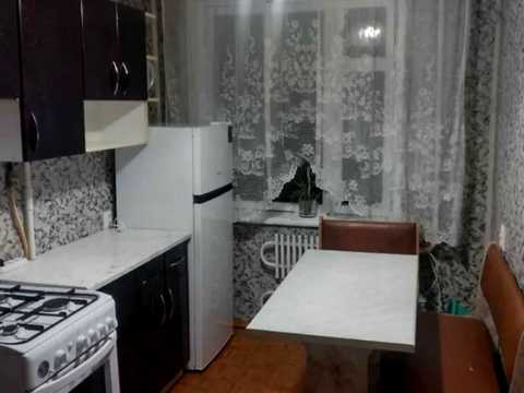 квартира за адресою Штабний пров., 1