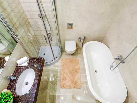 квартира по адресу Киев, Сапёрное Поле ул., 5