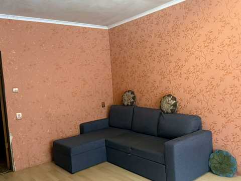 квартира по адресу Квартальный пер., 7