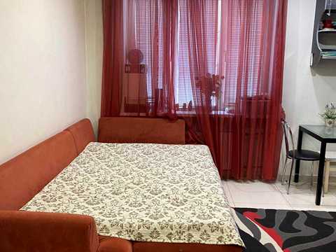 квартира за адресою Білоруська вул., 17