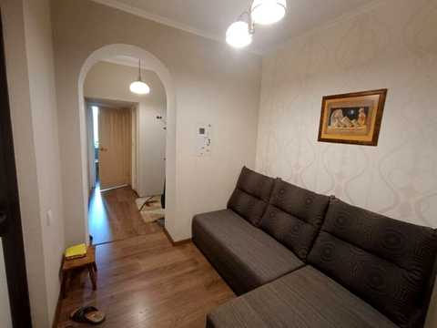 квартира по адресу Бульвар Пушкіна, 21