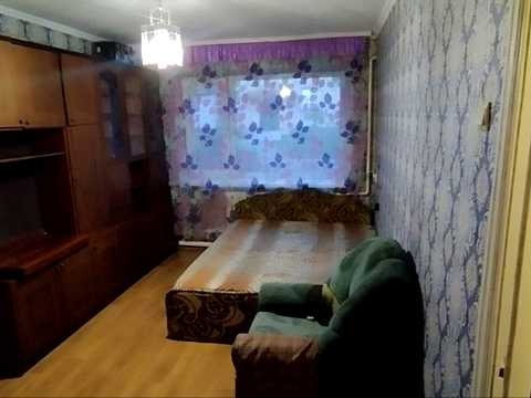квартира по адресу Поштова, 3