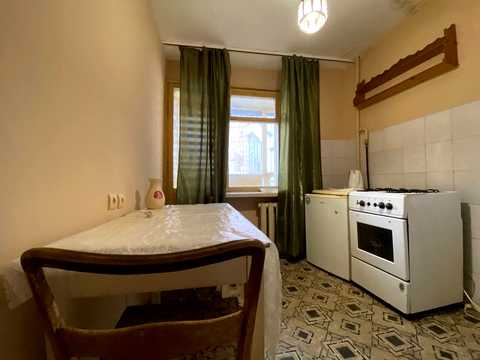 квартира за адресою Лесі Українки бульв., 7
