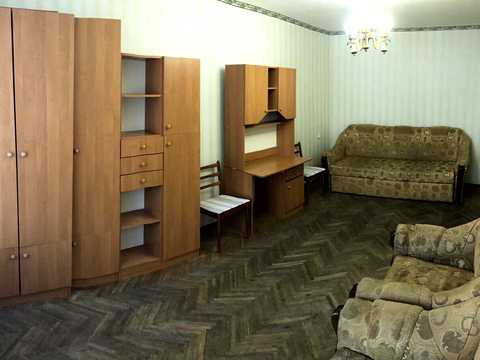 квартира за адресою Курнатовского , 5