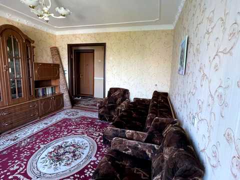 квартира по адресу Космонавтів ул., 6
