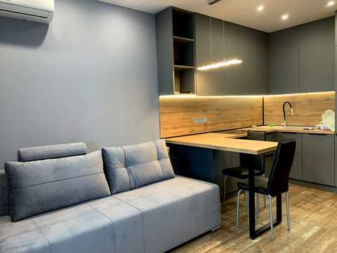 квартира за адресою Берестейський просп. (Перемоги), 55а