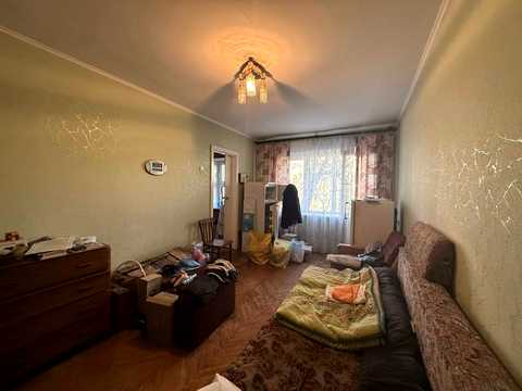 квартира за адресою Братиславська вул., 30-А