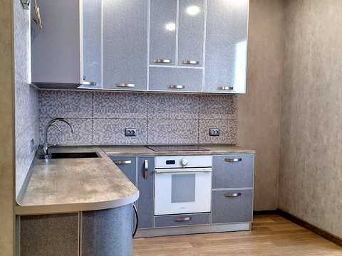 квартира за адресою Підлісна вул., 1а