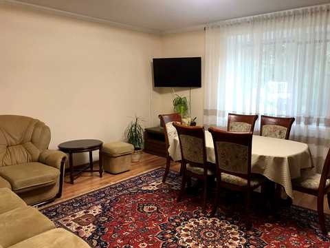 квартира по адресу Івана Богуна проезд, 4