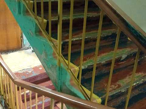 комерційна за адресою Индустриальный проспект, 9 А