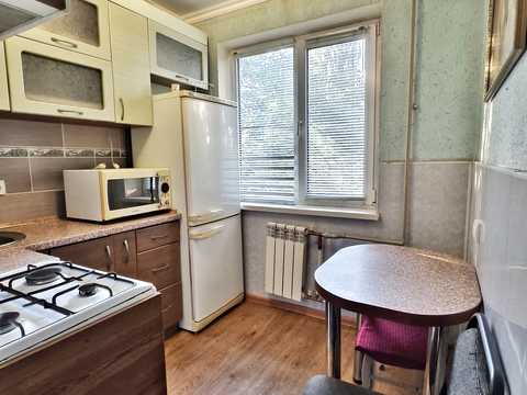 квартира по адресу Гурова, 39