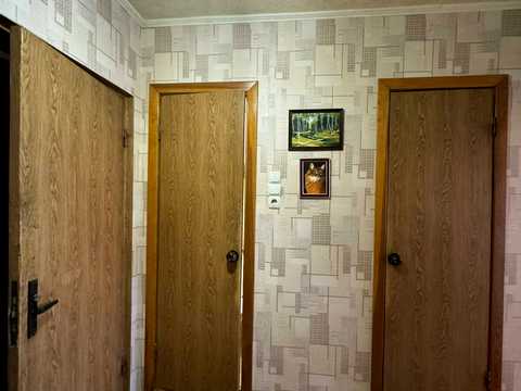 квартира по адресу Иорданская ул. (Лайоша Гавро), 3