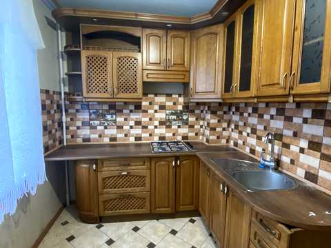 квартира за адресою Нескорених вул. (Героїв Праці), 66