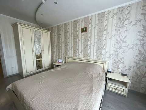 квартира за адресою Миколи Закревського вул., 95