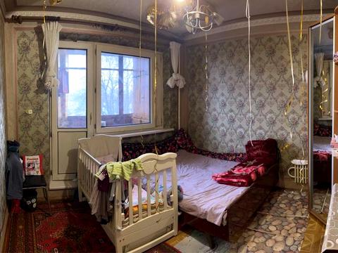 квартира по адресу Сергеевская ул., 8а
