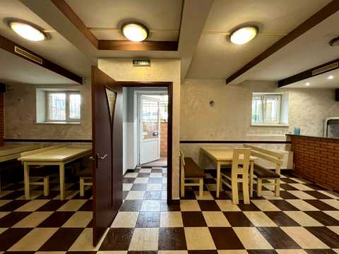 комерційна за адресою Федьковича вул., 110