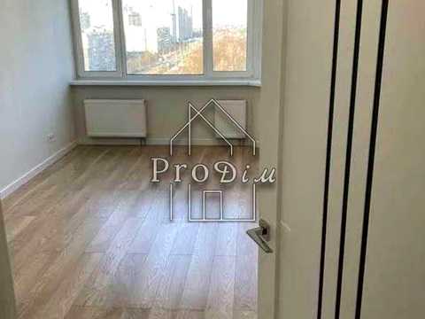квартира за адресою Миколи Закревського вул., 42А