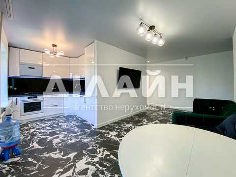 квартира за адресою Лобановського вул., 4