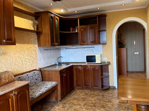 квартира за адресою Харківська вул., 44