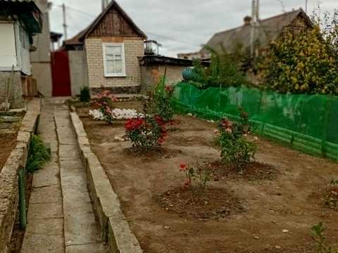 дом по адресу Донська