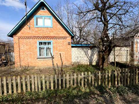 будинок за адресою Барське шосе, 9
