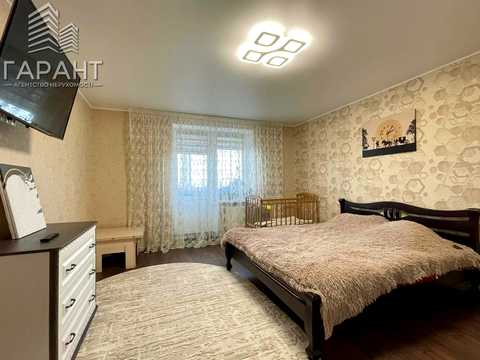 квартира по адресу Сумы, Герасима Кондратьева ул. (Кірова), 211-Б