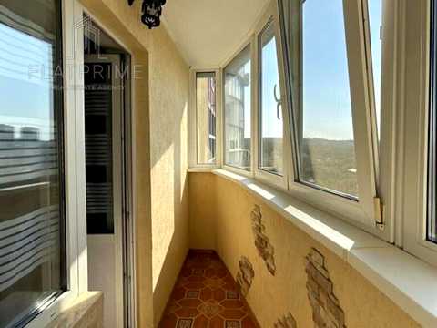 квартира за адресою Віктора Забіли вул., 5