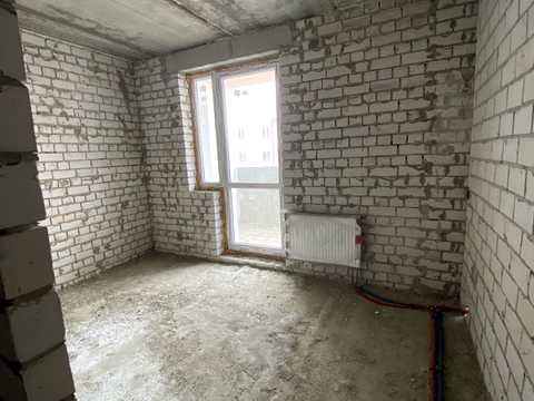 квартира за адресою Барабашова вул., 14-Б