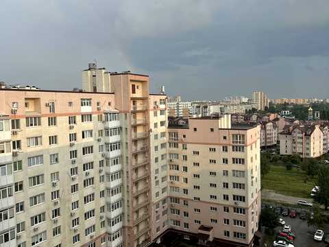 квартира за адресою Боголюбова вул., 4