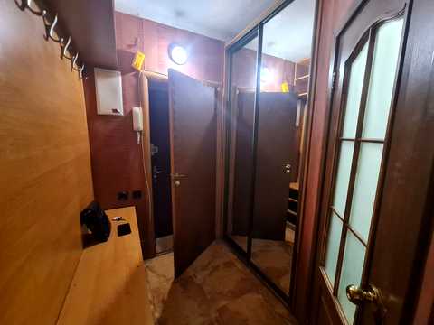 квартира по адресу Белорусская ул., 17