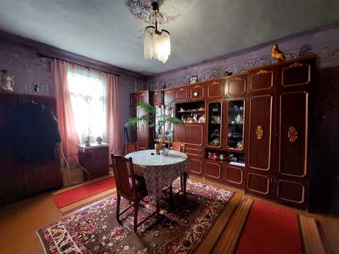 квартира за адресою Володимира Великого вул., 14