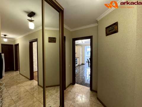 квартира за адресою Гетьмана Мазепи вул., 175а, к1