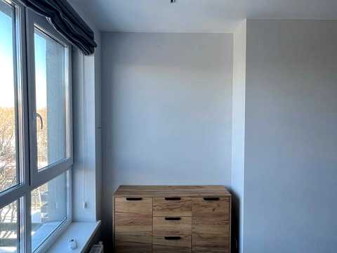 квартира за адресою Олени Теліги вул., 25