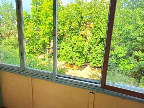 квартира за адресою Гната Юри вул., 7-Б