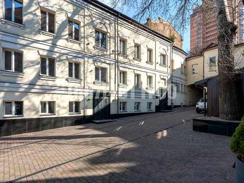 коммерческая по адресу Бульварно-Кудрявская ул. (Воровского), 12