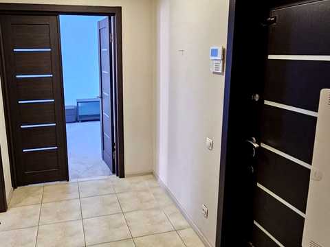 квартира по адресу Донецкое шоссе, 15
