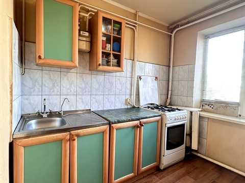 квартира по адресу Миру, 33