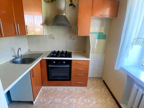 квартира по адресу Мельника ул., 99