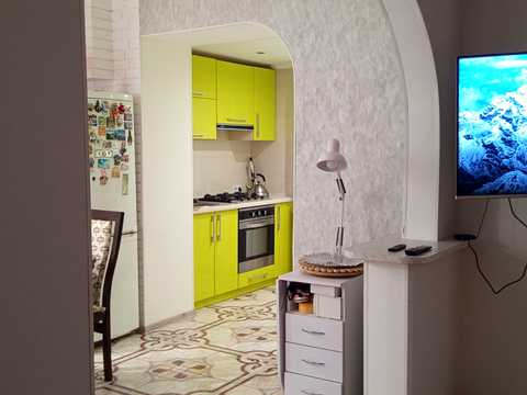 квартира за адресою Десантний бульв., 16